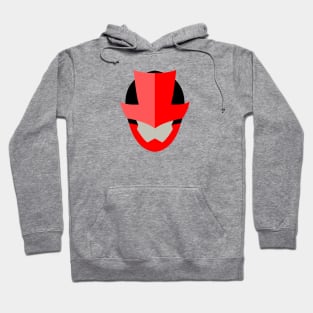 LupinRed Helmet Hoodie